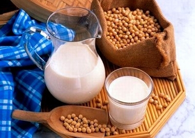 Miền đất hứa của Vinamilk và Vinasoy